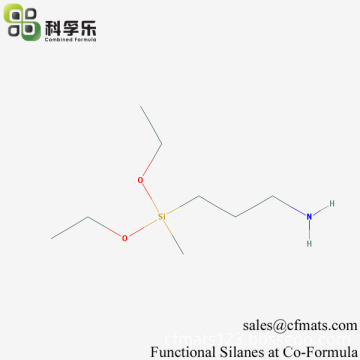 CFS-768, 3-Aminopropylmethyldiethoxysilane, Cas No. 3179-76-8